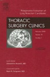 Preoperative Evaluation of Lung Resection Candidates - Alessandro Brunelli