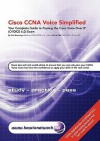 Cisco CCNA Voice Simplified - Paul William Browning, Farai Tafa