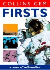 Firsts (Collins Gem) - Elaine Henderson, HarperCollins