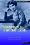 Memoirs of Halide Edib - Halide Edib Adıvar