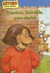 Francisca, Increible, Pero Cierto! - Marc Brown, Stephen Krensky, Esther Sarfatti