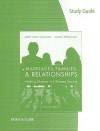 Study Guide for Lamanna/Riedmann's Marriages & Families: Making Choices in a Diverse Society - Mary Ann Lamanna, Agnes Riedmann