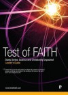 Test of Faith (Leader's Guide) - Ruth Bancewicz