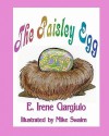 The Paisley Egg - Irene Gargiulo, Mike Swaim