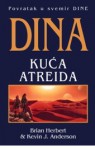 Kuća Atreida - Brian Herbert, Kevin J. Anderson