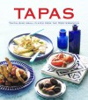 Tapas: Tantalizing Small Plates from the Mediterranean - Pamela Clark