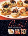 Party!: Simple and Delicious Party Food - Mike Cooper