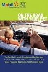 Mobil Travel Guide on the Road with Your Pet - Mobil Travel Guide