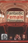 Fantastic Female Filmmakers - Suzanne Simoni