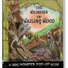 The Weirdies Of Wailing Wood - Skip Skwarek