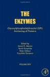 Glycosylphosphatidylinositol (GPI) Anchoring of Proteins - Anant Kumar Menon, Fuyuhiko Tamanoi, Taroh Kinoshita, Peter A Orlean