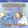 Time for Bed: A Magic Picture Book - Sue King