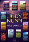 Judy Nunn Free Sampler - Judy Nunn