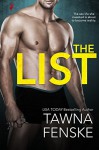 The List - Tawna Fenske