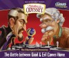 The Blackgaard Chronicles: The Battle between Good and Evil Comes Home (Adventures in Odyssey) - AIO Team