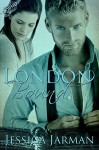 London Bound - Jessica Jarman