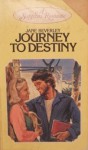 Journey to Destiny - Jane Beverley