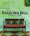 Farrow & Ball: The Art of Color - Brian Coleman