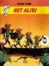 Het alibi (Lucky Luke #59) - Morris