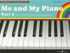 Me and My Piano, Part 2: More Lessons for the Young Pianist - Fanny Waterman