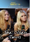 The Olsen Twins - Jacqueline Laks Gorman