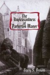 The Unpleasantness at Parkerton Manor, First in the Mrs. Hudson of Baker Street Series [Paperback] - Barry S. Brown