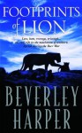 Footprints of Lion - Beverley Harper