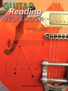 Guitar Reading Workbook - Barrett Tagliarino