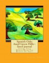 Spanish Oaks Amid Green Hills Lined Journal - Laurel Marie Sobol