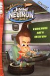 The Adventures of Jimmy Neutron, Boy Genius: Tinkering With Destiny (Jimmy Neutron) - John A. Davis, DNA Productions