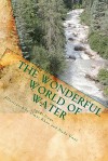 The Wonderful World of Water - Iqbal J. Unus, Omar Khan