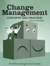 Change Management: Concepts and Practice - Marcus Goncalves