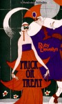 Prick or Treat - Ruby Llewellyn