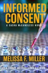 Informed Consent (Sasha McCandless Legal Thriller Book 8) - Melissa F. Miller