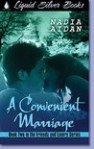 A Convenient Marriage - Nadia Aidan