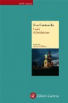 I miti di fondazione (eBook Laterza) (Italian Edition) - Eva Cantarella