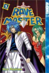 Rave Master, Volume 5 - Hiro Mashima