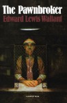 The Pawnbroker - Edward Lewis Wallant