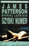 Szybki Numer - Michael Ledwidge, James Patterson