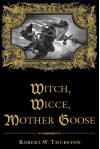 Witch, Wicce, Mother Goose: The Rise and Fall of the Witch Hunts in Europe and North America - Robert Thurston