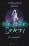 Zilvermagiër (Deverry, #15) - Katharine Kerr