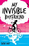 My Invisible Boyfriend - Susie Day