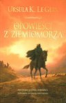 Opowieści z Ziemiomorza - Ursula K. Le Guin