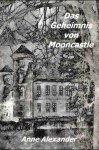 Das Geheimnis von Mooncastle - Anne Alexander