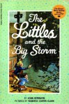 Littles and the Big Storm (R) - John Lawrence Peterson