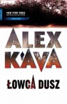 Łowca dusz - Alex Kava