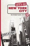 Let's Go New York City: The Student Travel Guide - Harvard Student Agencies, Inc., Davida Fernandez-Barkan