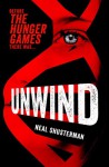 Unwind - Neal Shusterman