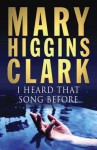 Cette chanson que je n'oublierai jamais (Spécial Suspense) (French Edition) - Anne Damour, Mary Higgins Clark