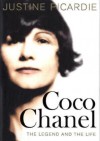 Coco Chanel: The Legend and the Life - Justine Picardie